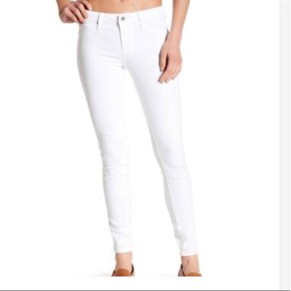 Articles Of Society Sarah Skinny Jeans